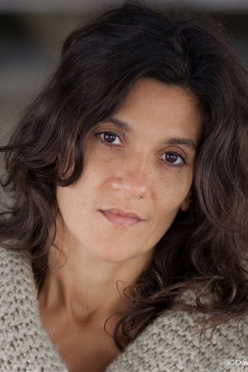 Key visual of Emmanuelle Rivière