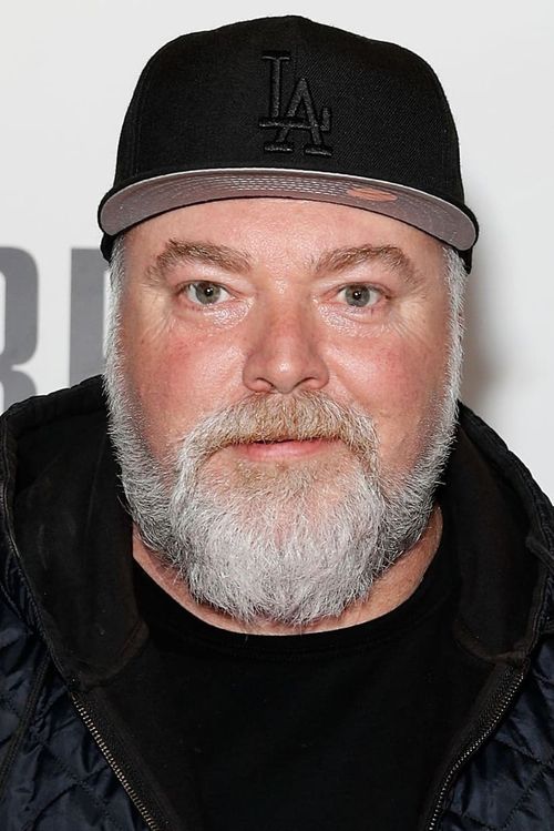 Key visual of Kyle Sandilands