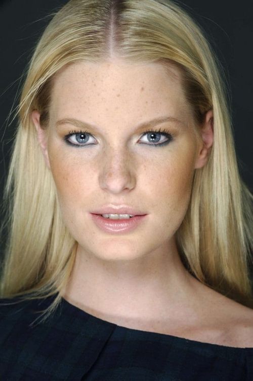 Key visual of Caroline Winberg