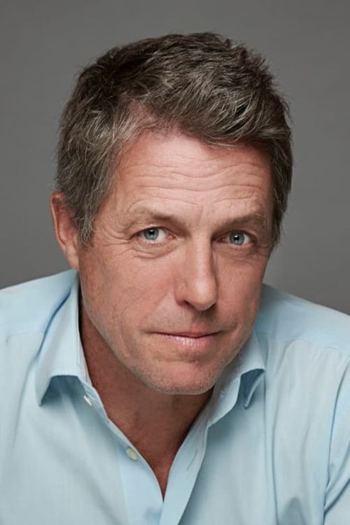 Key visual of Hugh Grant