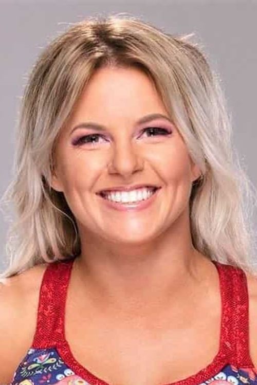 Key visual of Candice Lerae