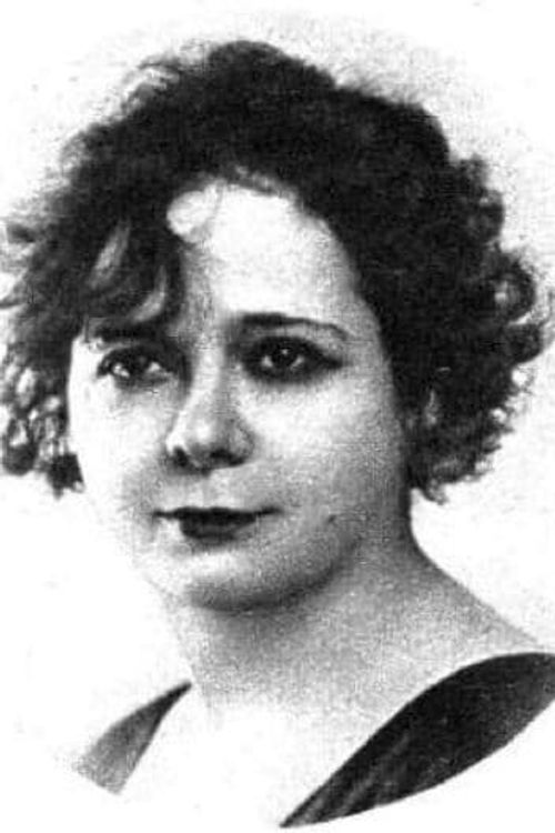 Key visual of Amalia Sánchez Ariño