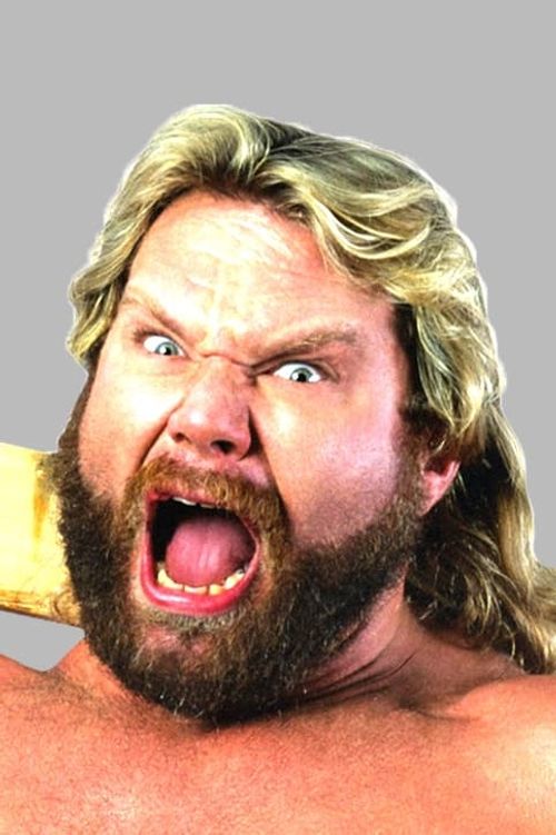 Key visual of Jim Duggan