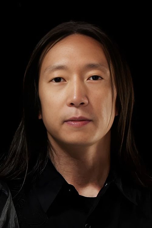 Key visual of John Myung