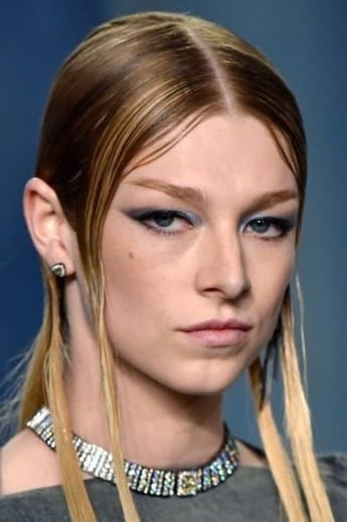 Key visual of Hunter Schafer