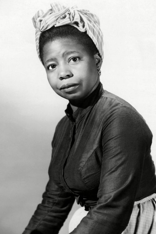 Key visual of Butterfly McQueen