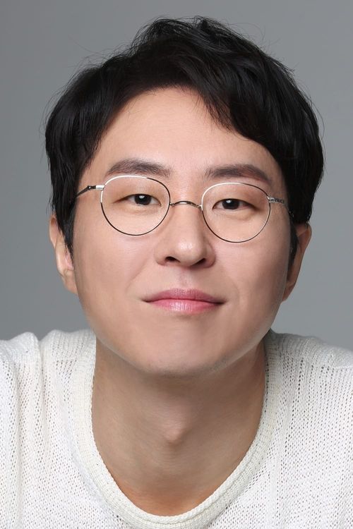 Key visual of Lee Hyun-kyun