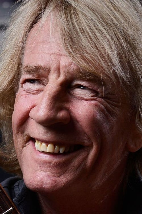 Key visual of Rick Parfitt