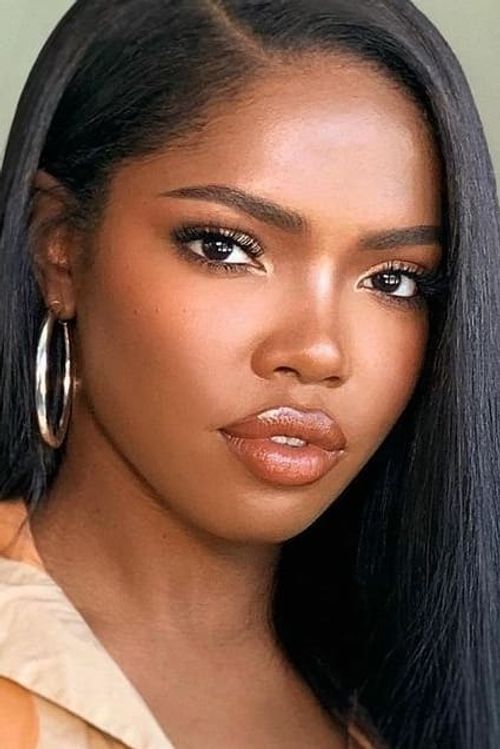 Key visual of Ryan Destiny