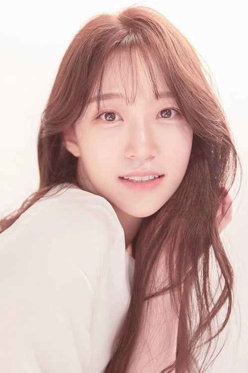 Key visual of Seo Ji-hye
