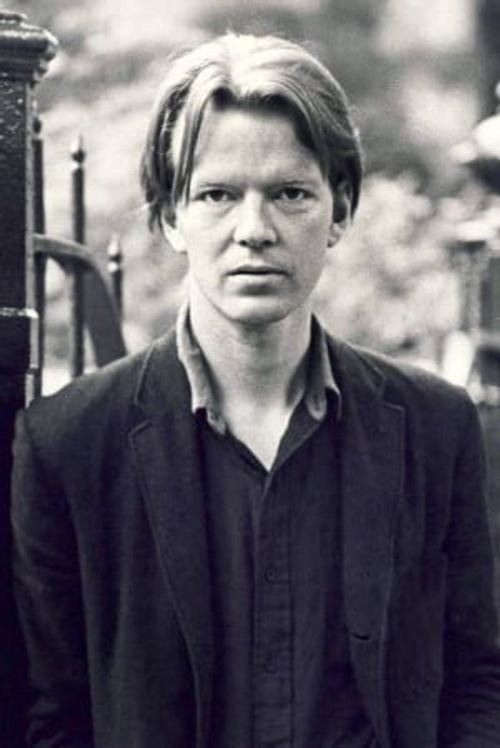 Key visual of Jim Carroll