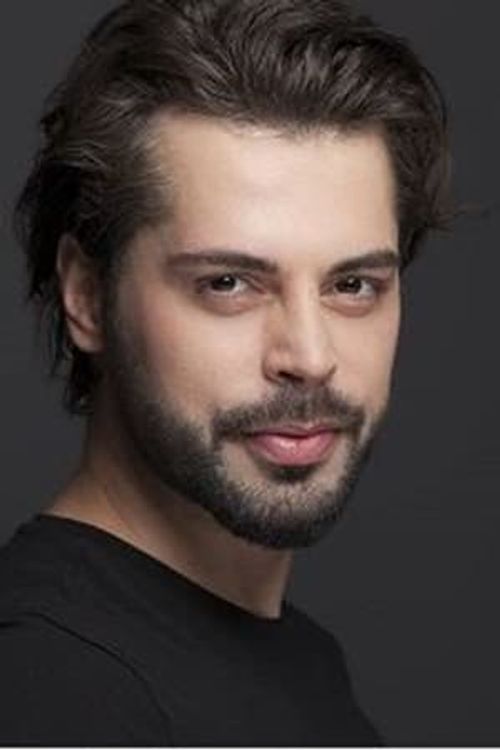 Key visual of Ali Yasin Özegemen