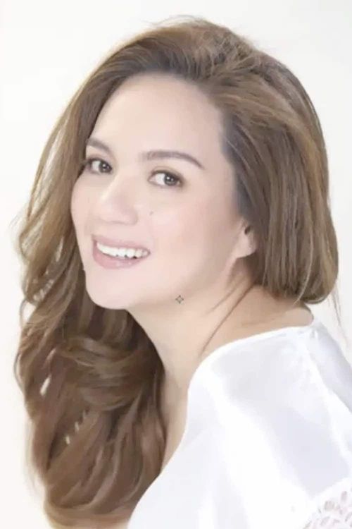 Key visual of Sylvia Sanchez