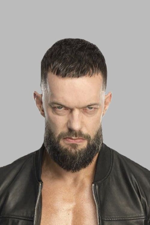 Key visual of Fergal Devitt