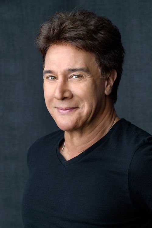 Key visual of Fernando Allende