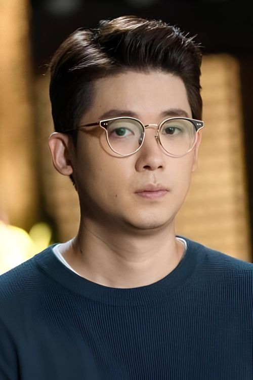 Key visual of Cho Hyun-chul