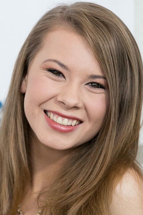 Key visual of Bindi Irwin