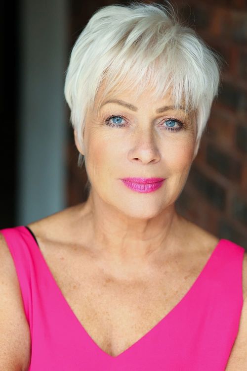 Key visual of Denise Welch