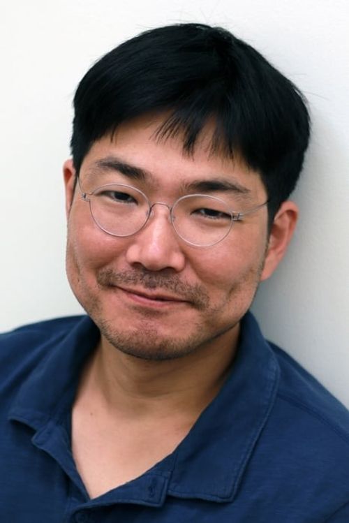 Key visual of Shin Dong-seok