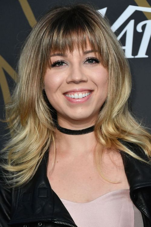Key visual of Jennette McCurdy