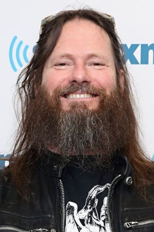 Key visual of Gary Holt