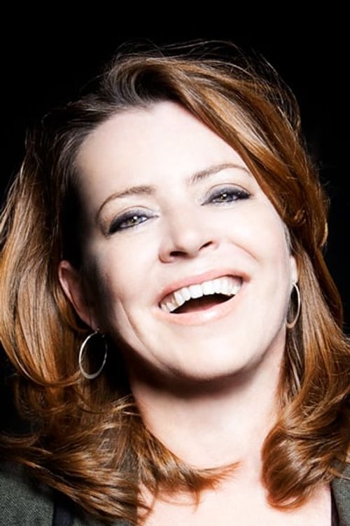 Key visual of Kathleen Madigan