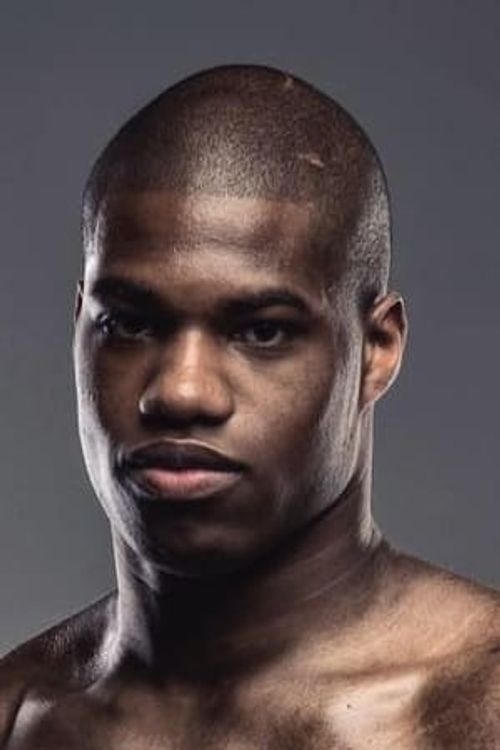 Key visual of Daniel Dubois