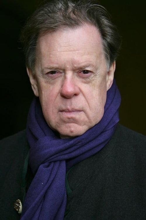 Key visual of Jonathan Meades