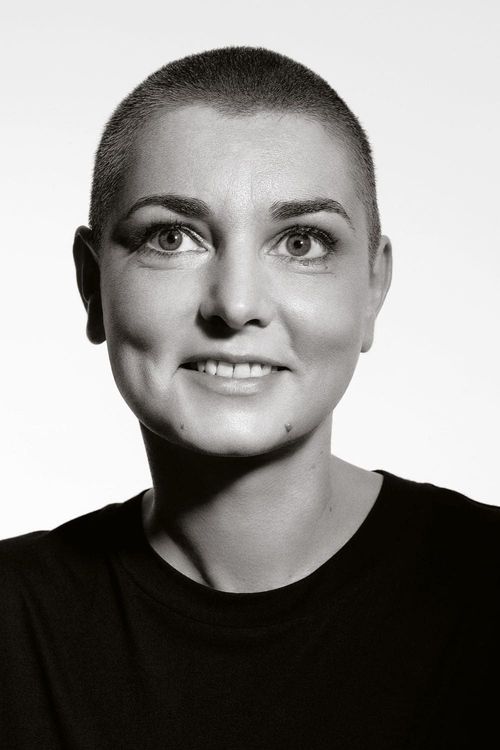 Key visual of Sinéad O'Connor