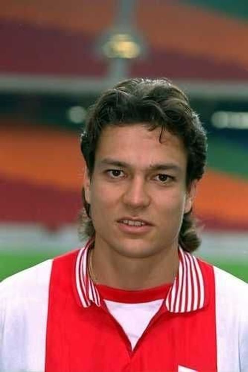 Key visual of Jari Litmanen