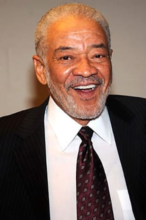 Key visual of Bill Withers