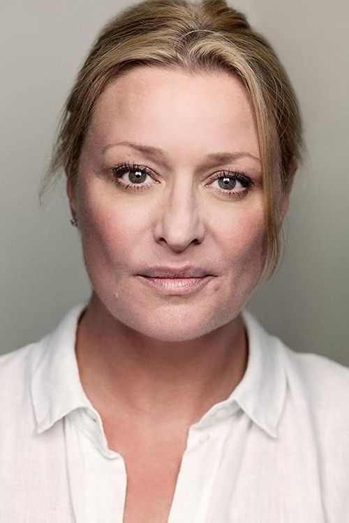 Key visual of Laurie Brett