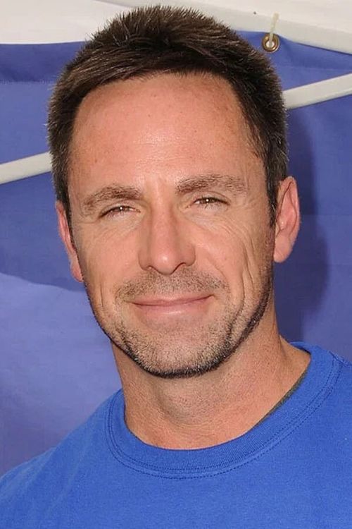 Key visual of William deVry