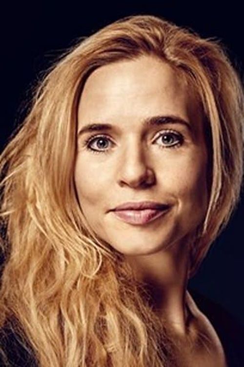 Key visual of Lea Baastrup Rønne