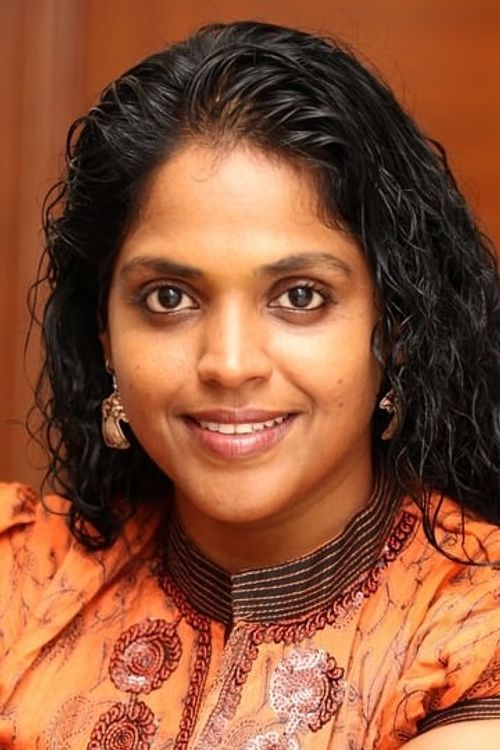 Key visual of Lalitha Kumari