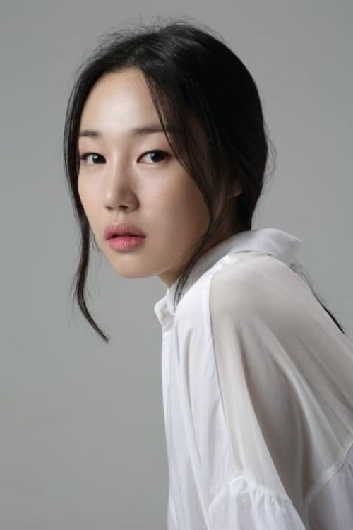 Key visual of Seo Eun-ah