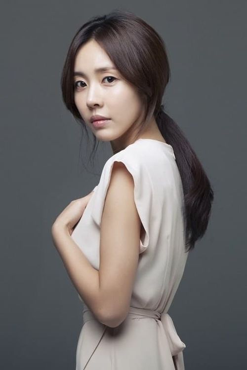 Key visual of Lee Joo-Eun