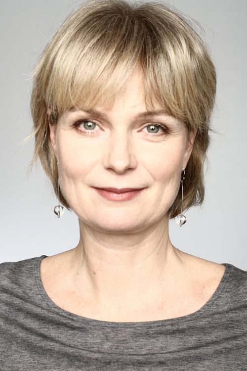 Key visual of Karin Bjurström