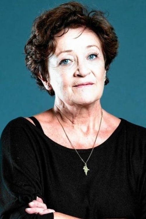 Key visual of Ewa Dałkowska