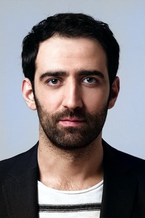 Key visual of Ferit Kaya