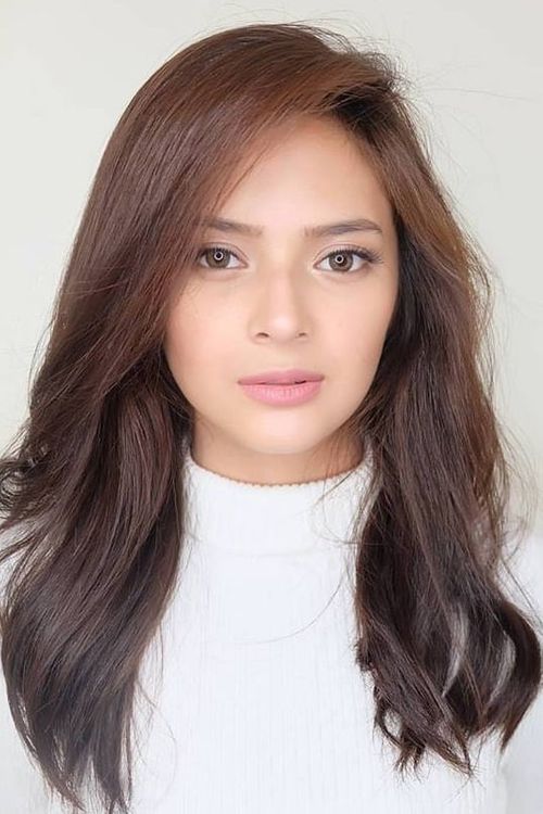 Key visual of Bianca Umali