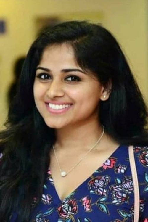 Key visual of Chandini Sreedharan