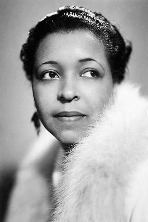 Key visual of Ethel Waters