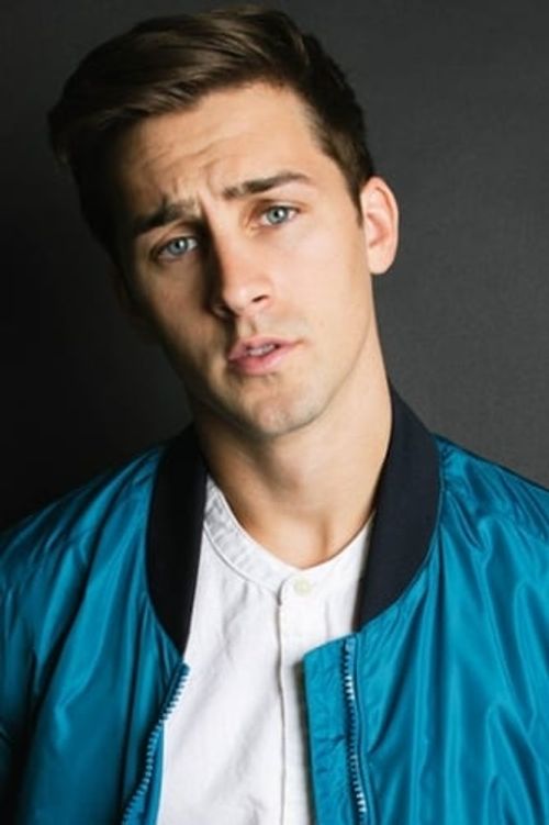 Key visual of Cody Johns