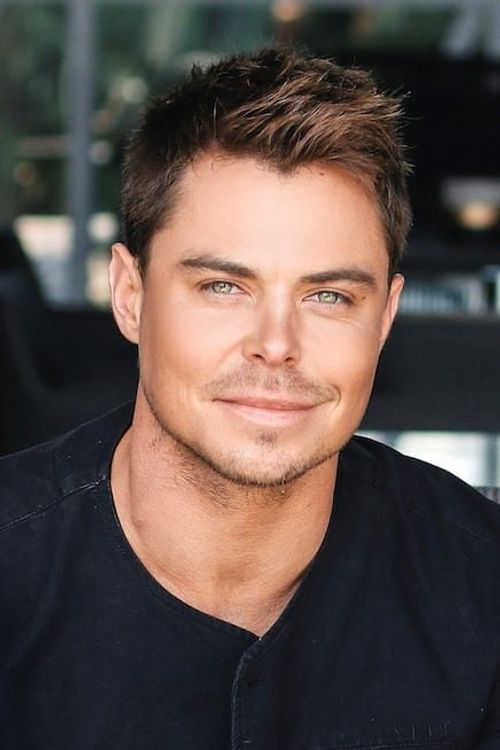 Key visual of Bobby van Jaarsveld