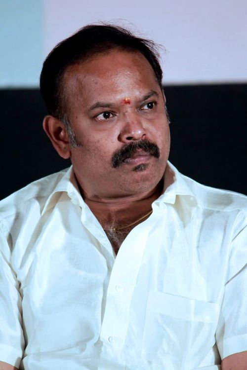 Key visual of Venkat