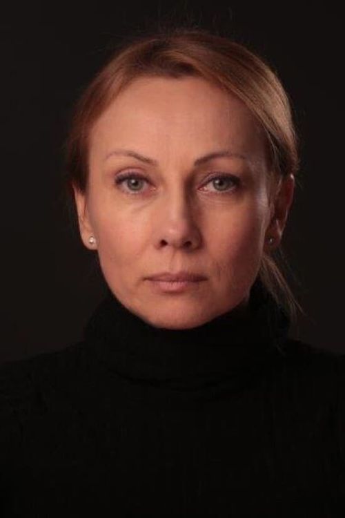 Key visual of Agnieszka Czekańska