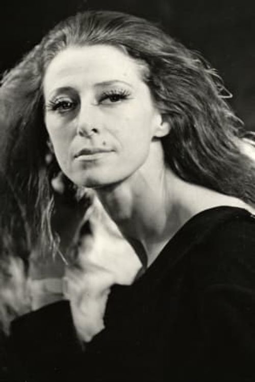 Key visual of Maya Plisetskaya