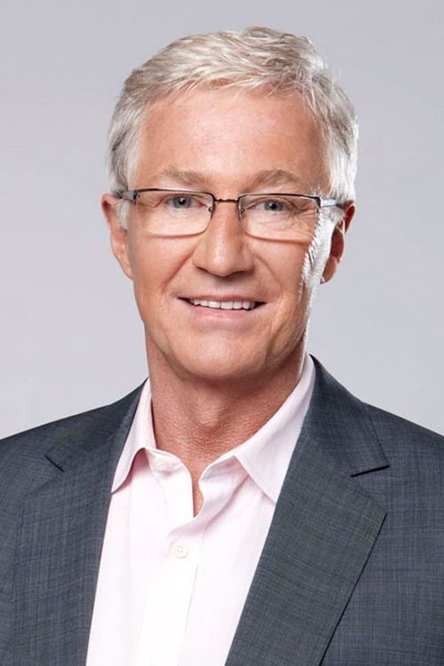 Key visual of Paul O'Grady