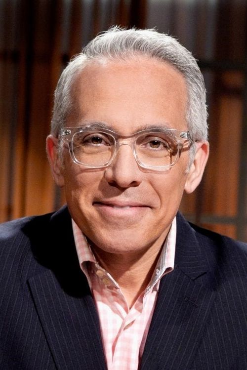 Key visual of Geoffrey Zakarian